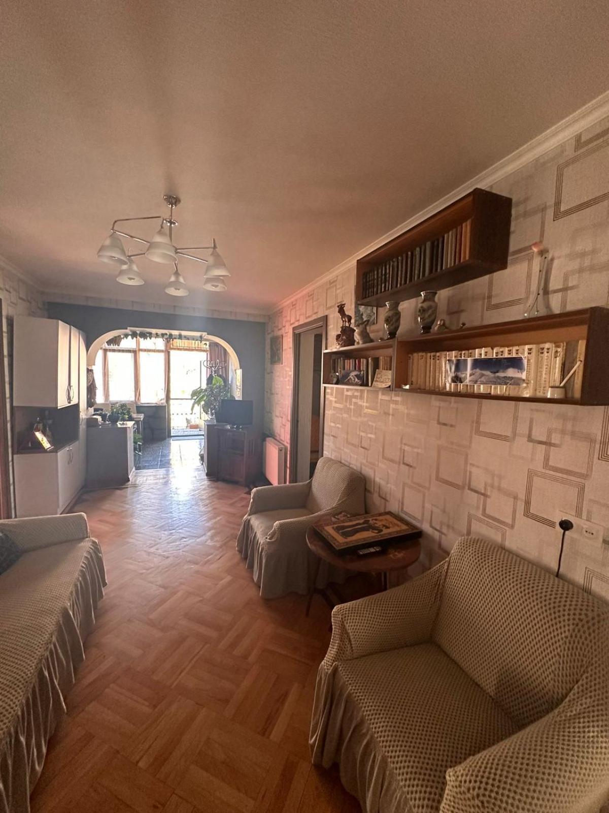 Gio-Nika Hotell Kazbegi Eksteriør bilde